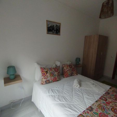 Apartamentos Das Avos-Flor Nazaré Zewnętrze zdjęcie