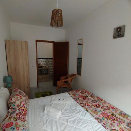 Apartamentos Das Avos-Flor Nazaré Zewnętrze zdjęcie