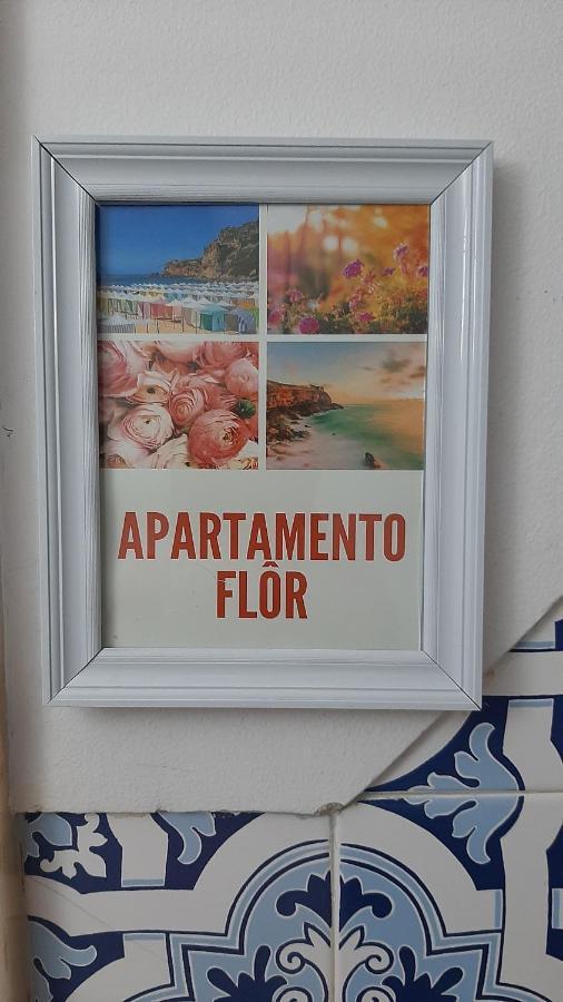 Apartamentos Das Avos-Flor Nazaré Zewnętrze zdjęcie