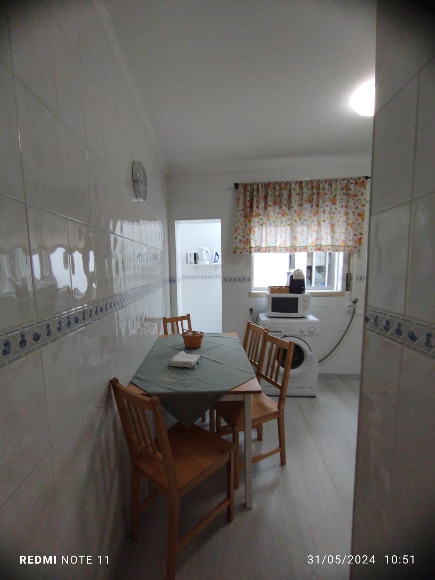 Apartamentos Das Avos-Flor Nazaré Zewnętrze zdjęcie
