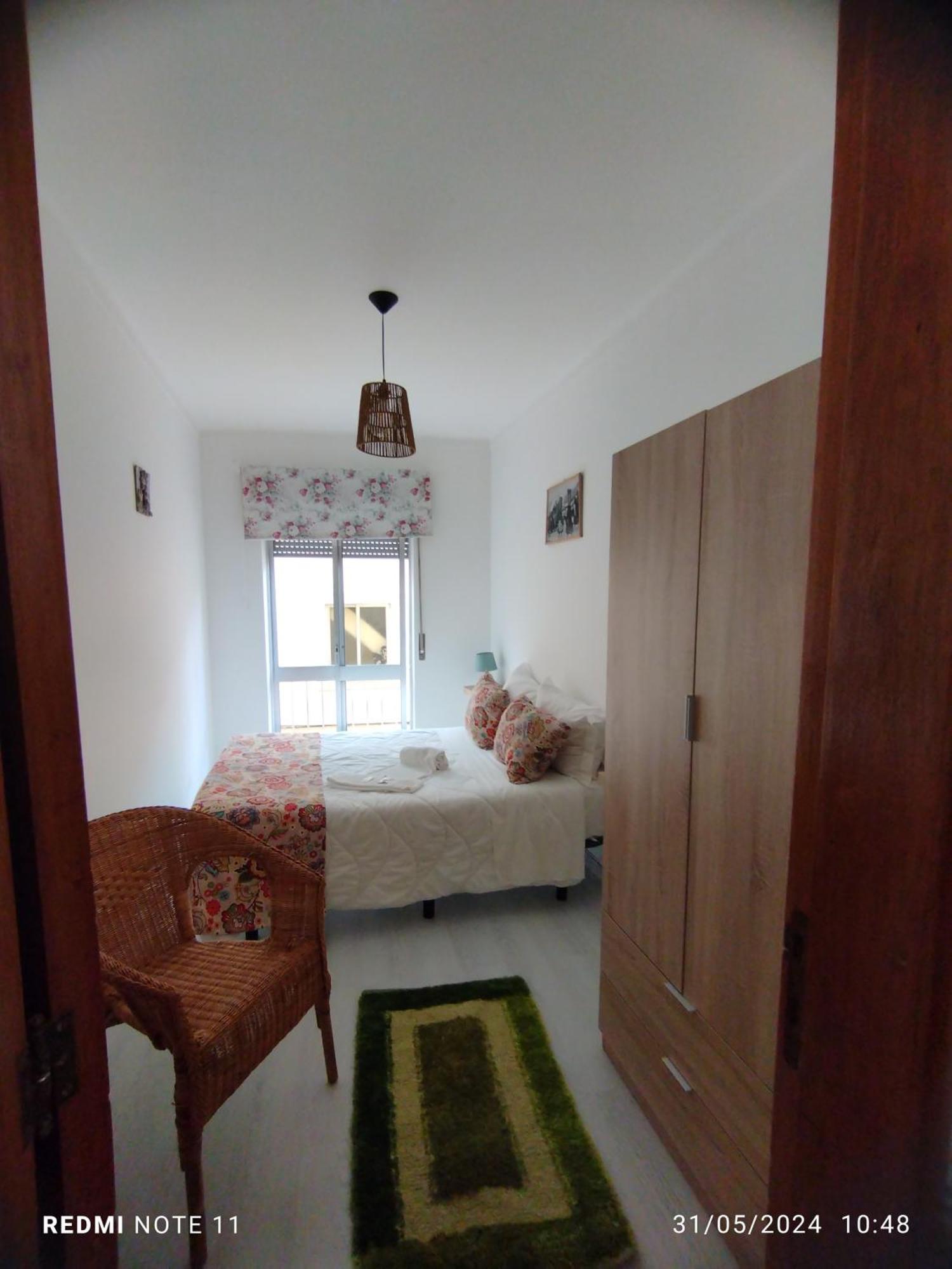 Apartamentos Das Avos-Flor Nazaré Zewnętrze zdjęcie
