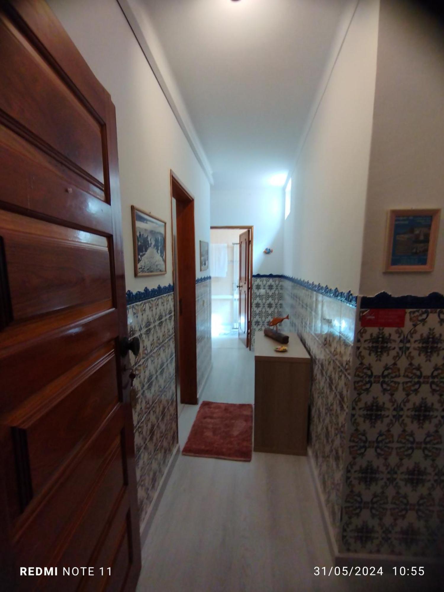 Apartamentos Das Avos-Flor Nazaré Zewnętrze zdjęcie
