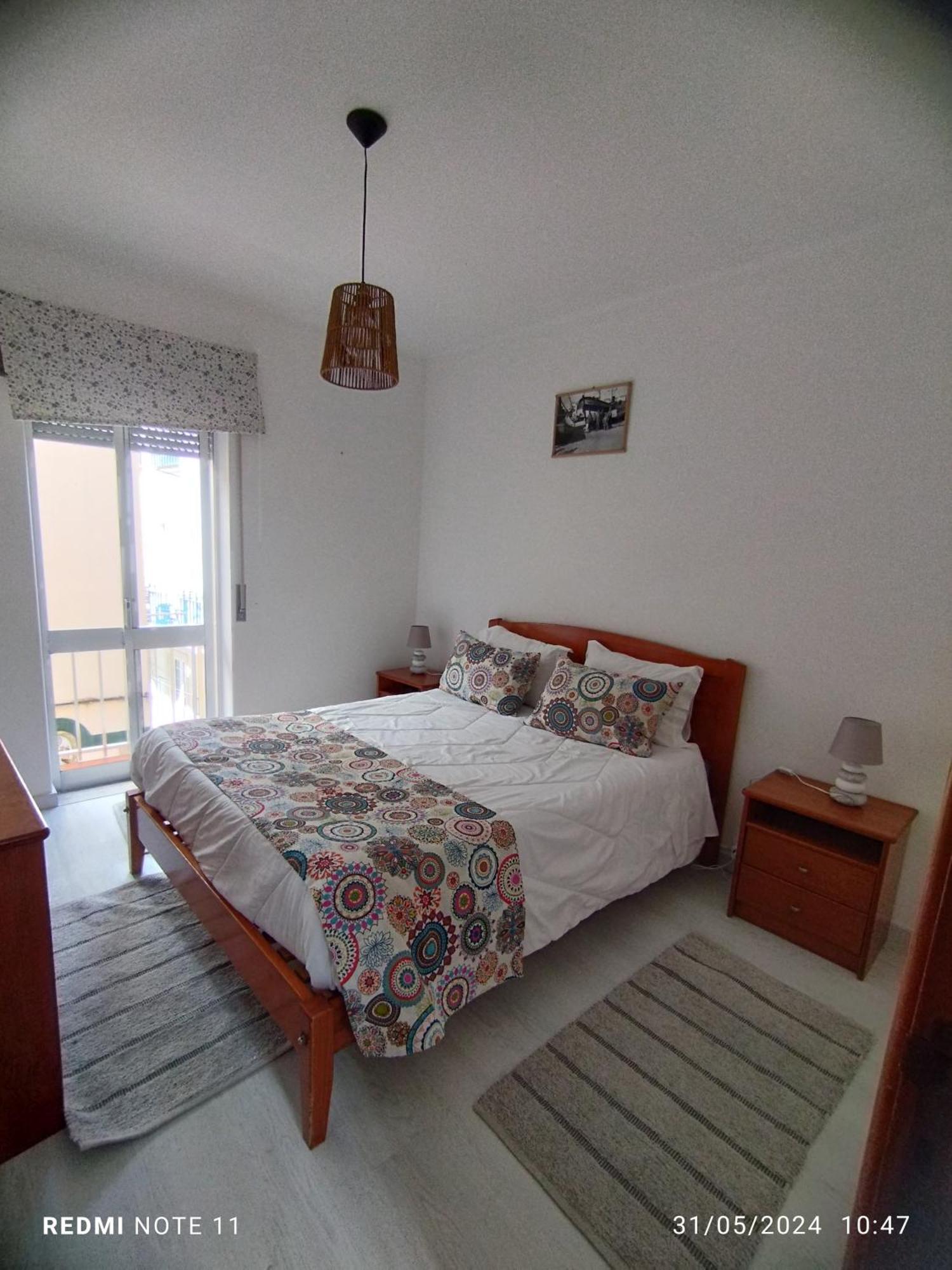 Apartamentos Das Avos-Flor Nazaré Zewnętrze zdjęcie
