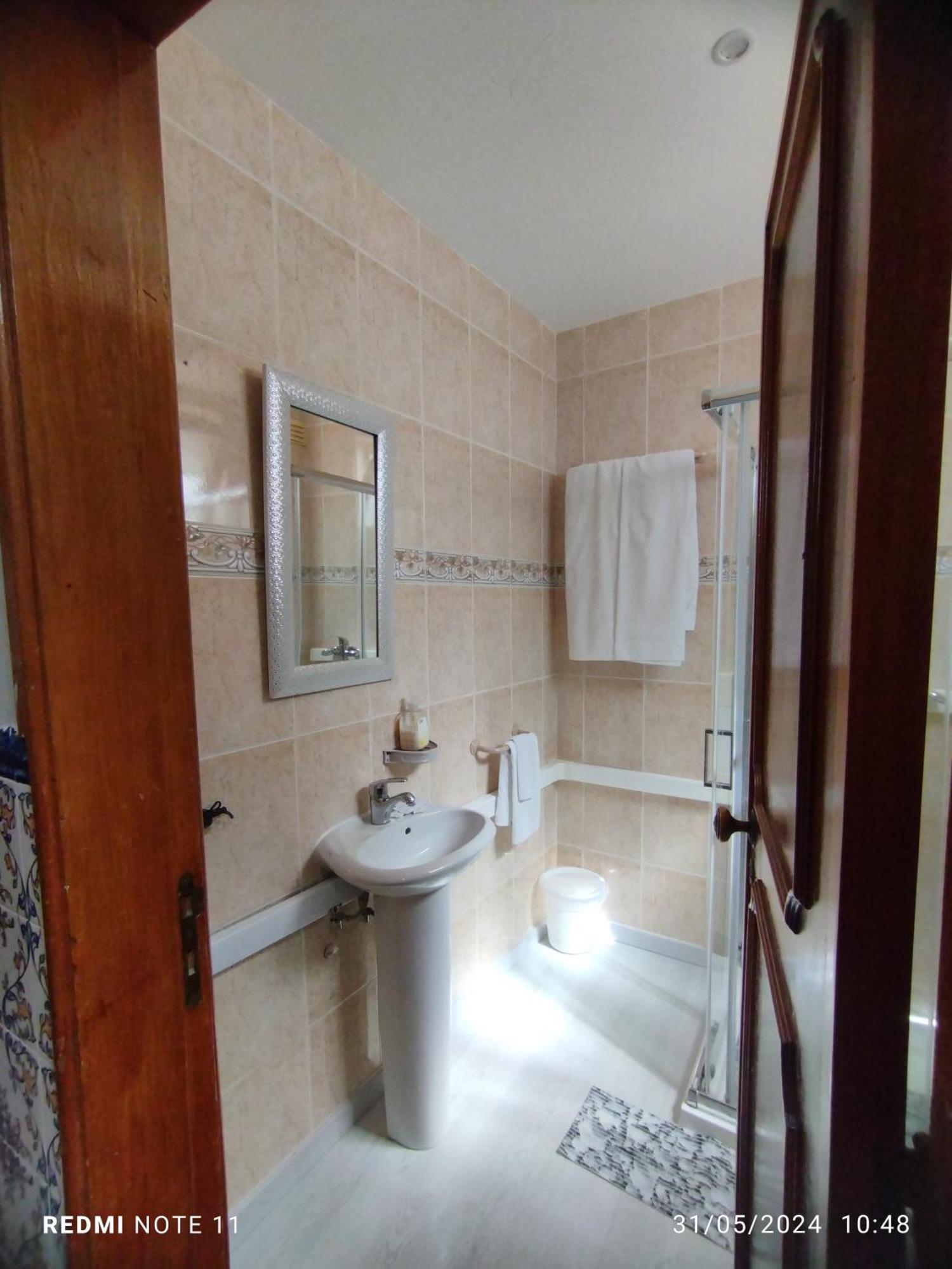 Apartamentos Das Avos-Flor Nazaré Zewnętrze zdjęcie